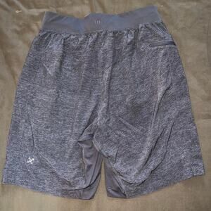 Lululemon grey Shorts